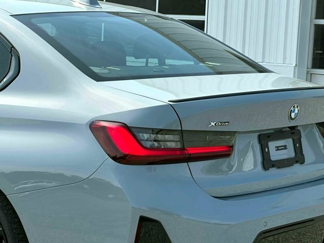 2026 BMW 3 Series 330i NA xDrive