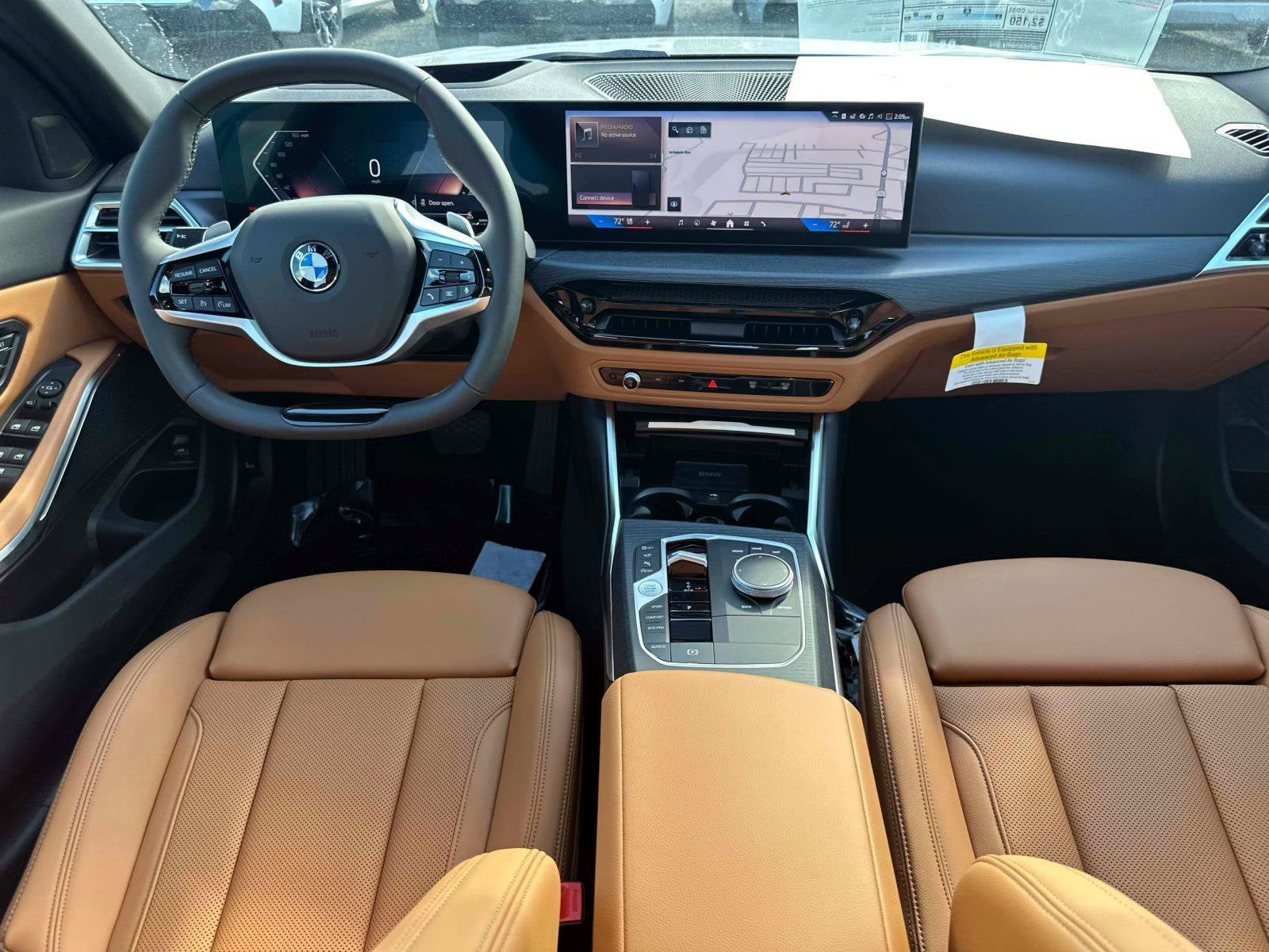 2026 BMW 3 Series 330i NA xDrive