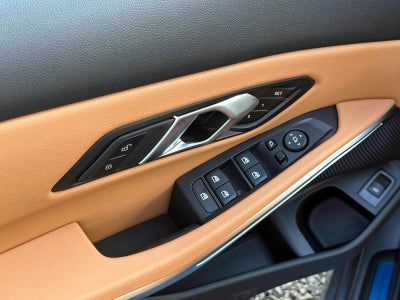 2026 BMW 3 Series 330i NA xDrive