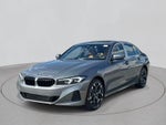 2026 BMW 3 Series 330i NA xDrive
