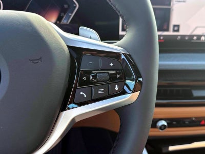 2026 BMW 3 Series 330i NA xDrive