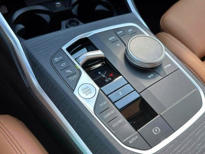 2026 BMW 3 Series 330i NA xDrive
