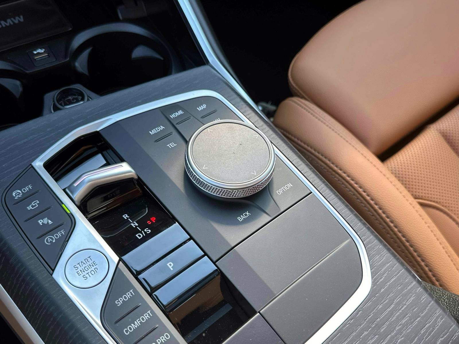 2026 BMW 3 Series 330i NA xDrive