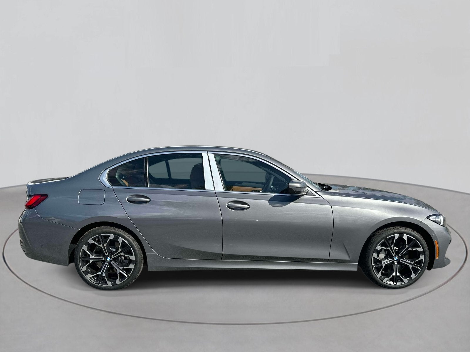 2026 BMW 3 Series 330i NA xDrive