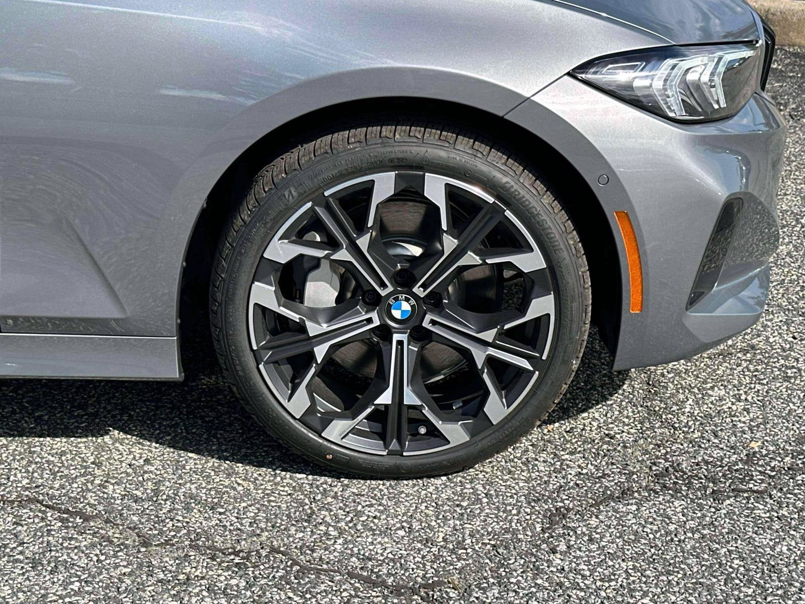 2026 BMW 3 Series 330i NA xDrive