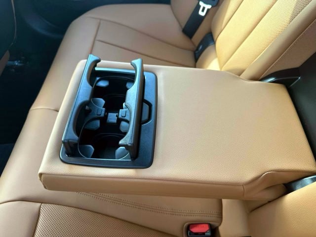2026 BMW 3 Series 330i NA xDrive