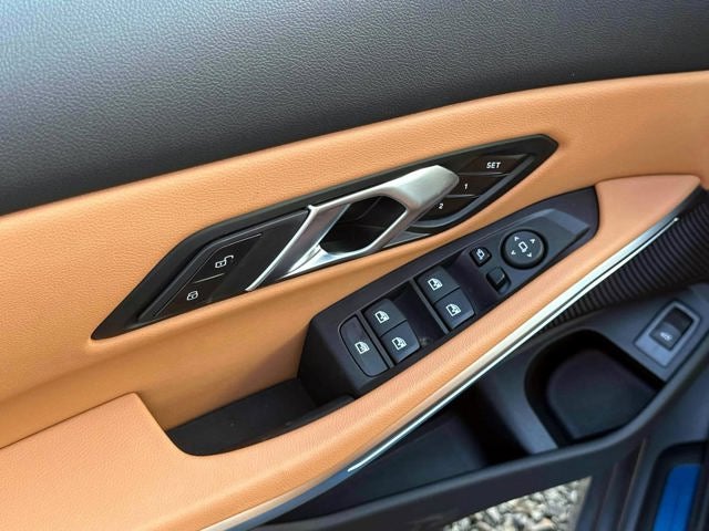 2026 BMW 3 Series 330i NA xDrive