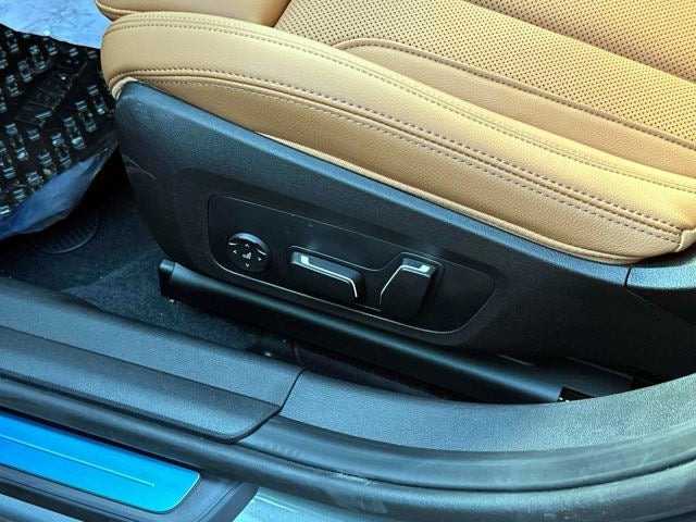 2026 BMW 3 Series 330i NA xDrive