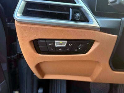 2026 BMW 3 Series 330i NA xDrive