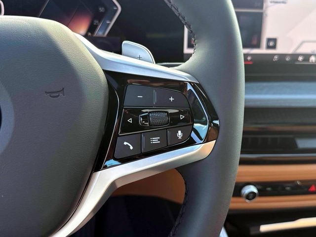 2026 BMW 3 Series 330i NA xDrive