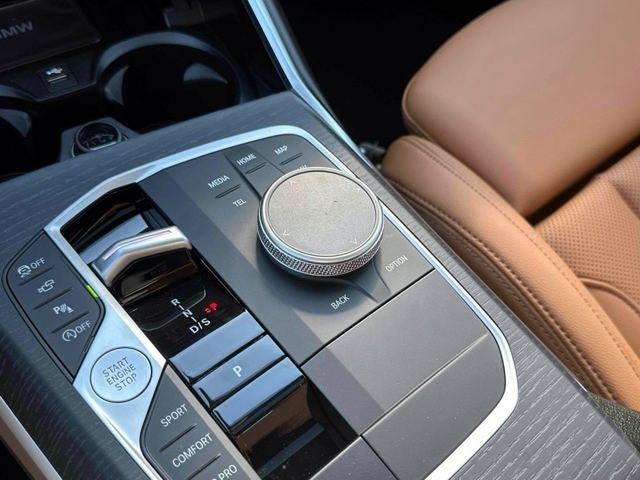 2026 BMW 3 Series 330i NA xDrive