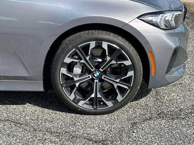2026 BMW 3 Series 330i NA xDrive