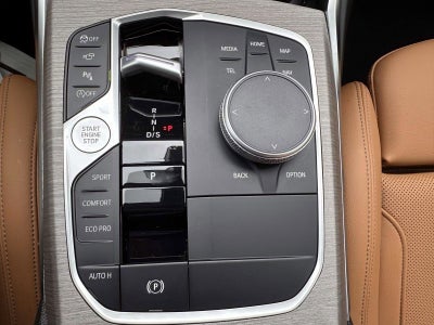 2025 BMW 3 Series 330i xDrive