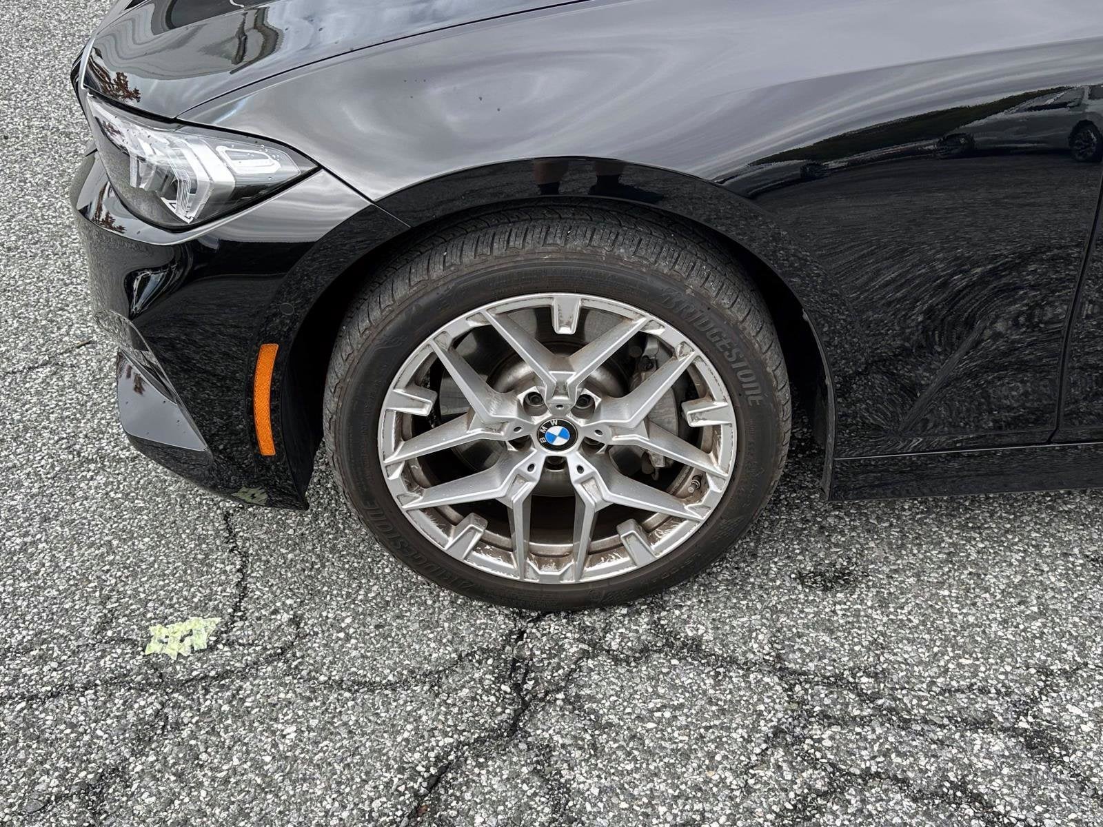 2025 BMW 3 Series 330i xDrive