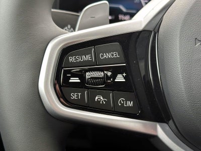 2026 BMW 3 Series 330i NA xDrive