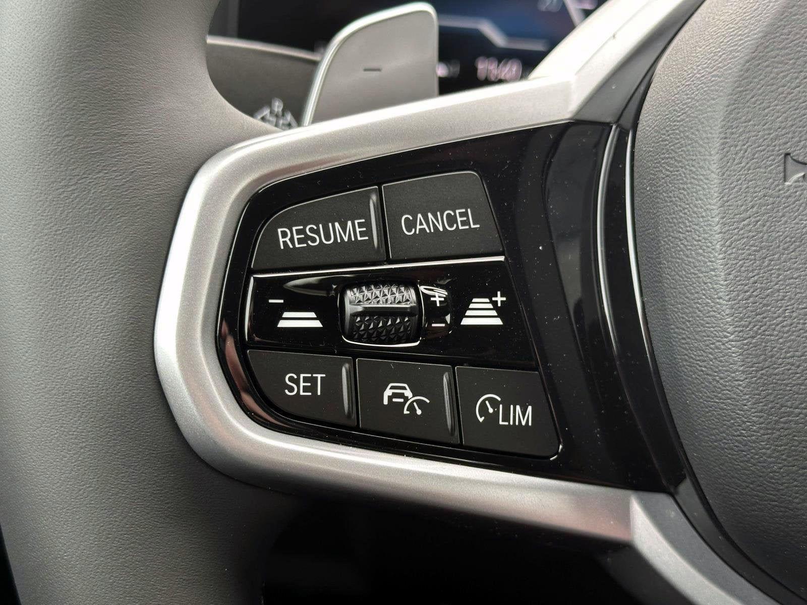 2026 BMW 3 Series 330i NA xDrive