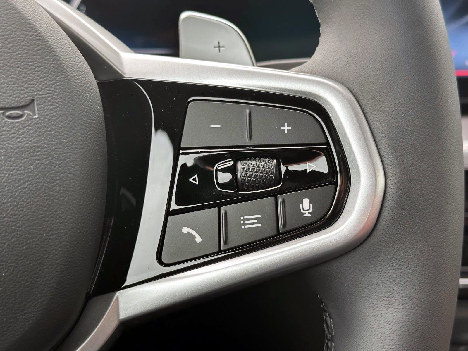 2026 BMW 3 Series 330i NA xDrive