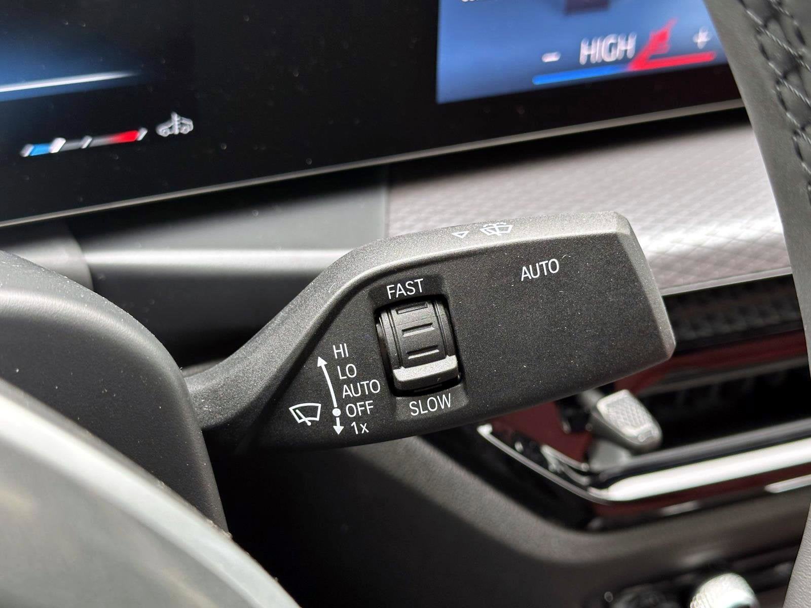 2026 BMW 3 Series 330i NA xDrive