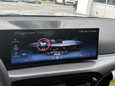 2026 BMW 3 Series 330i NA xDrive