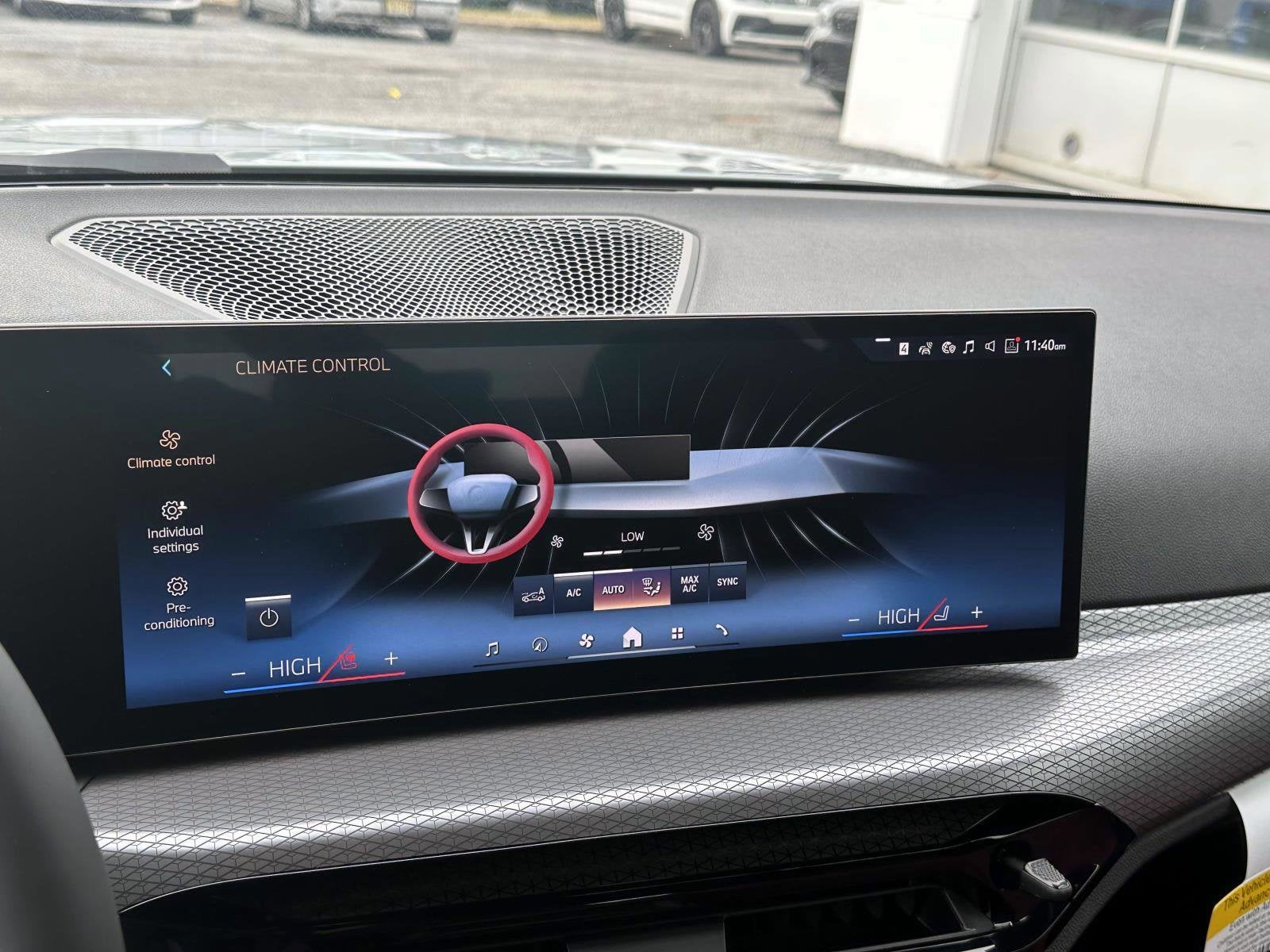 2026 BMW 3 Series 330i NA xDrive