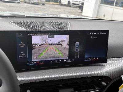 2026 BMW 3 Series 330i NA xDrive