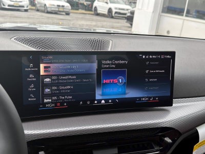 2026 BMW 3 Series 330i NA xDrive