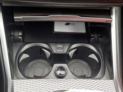 2026 BMW 3 Series 330i NA xDrive