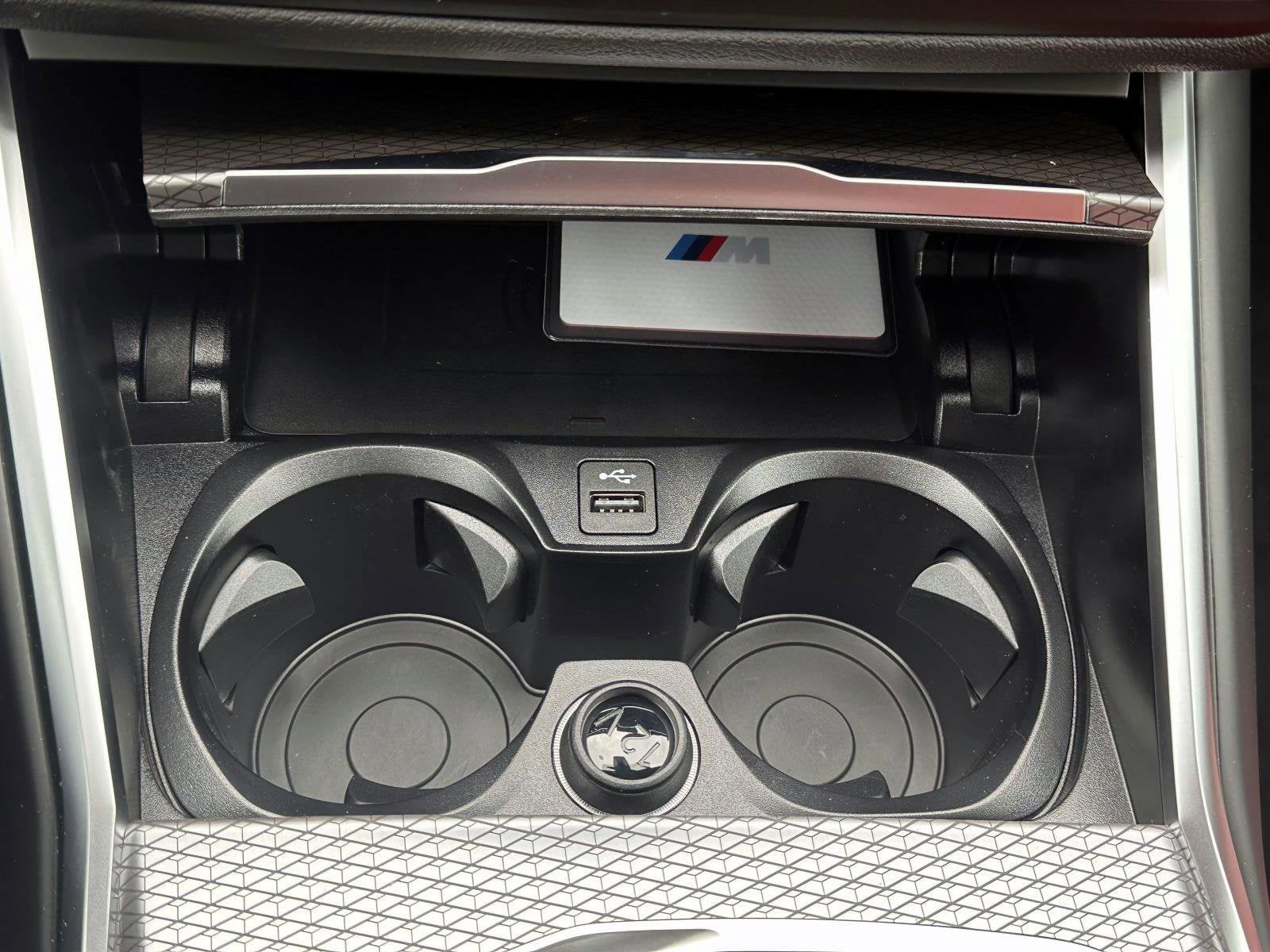 2026 BMW 3 Series 330i NA xDrive