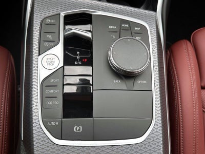 2026 BMW 3 Series 330i NA xDrive