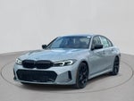 2026 BMW 3 Series 330i NA xDrive