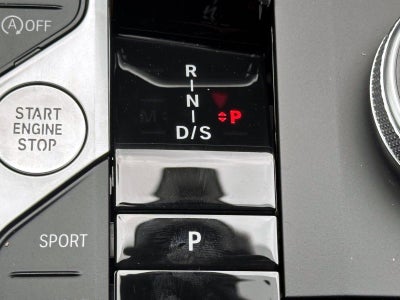 2026 BMW 3 Series 330i NA xDrive