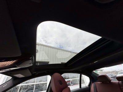 2026 BMW 3 Series 330i NA xDrive