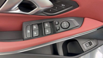 2026 BMW 3 Series 330i NA xDrive