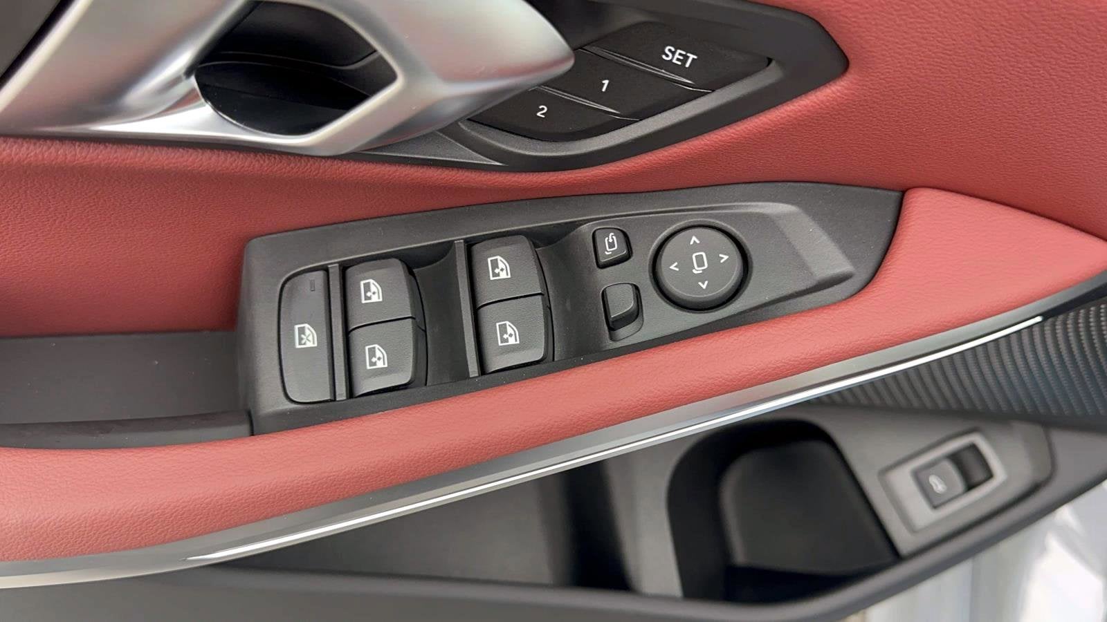 2026 BMW 3 Series 330i NA xDrive