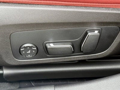 2026 BMW 3 Series 330i NA xDrive