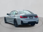 2026 BMW 3 Series 330i NA xDrive