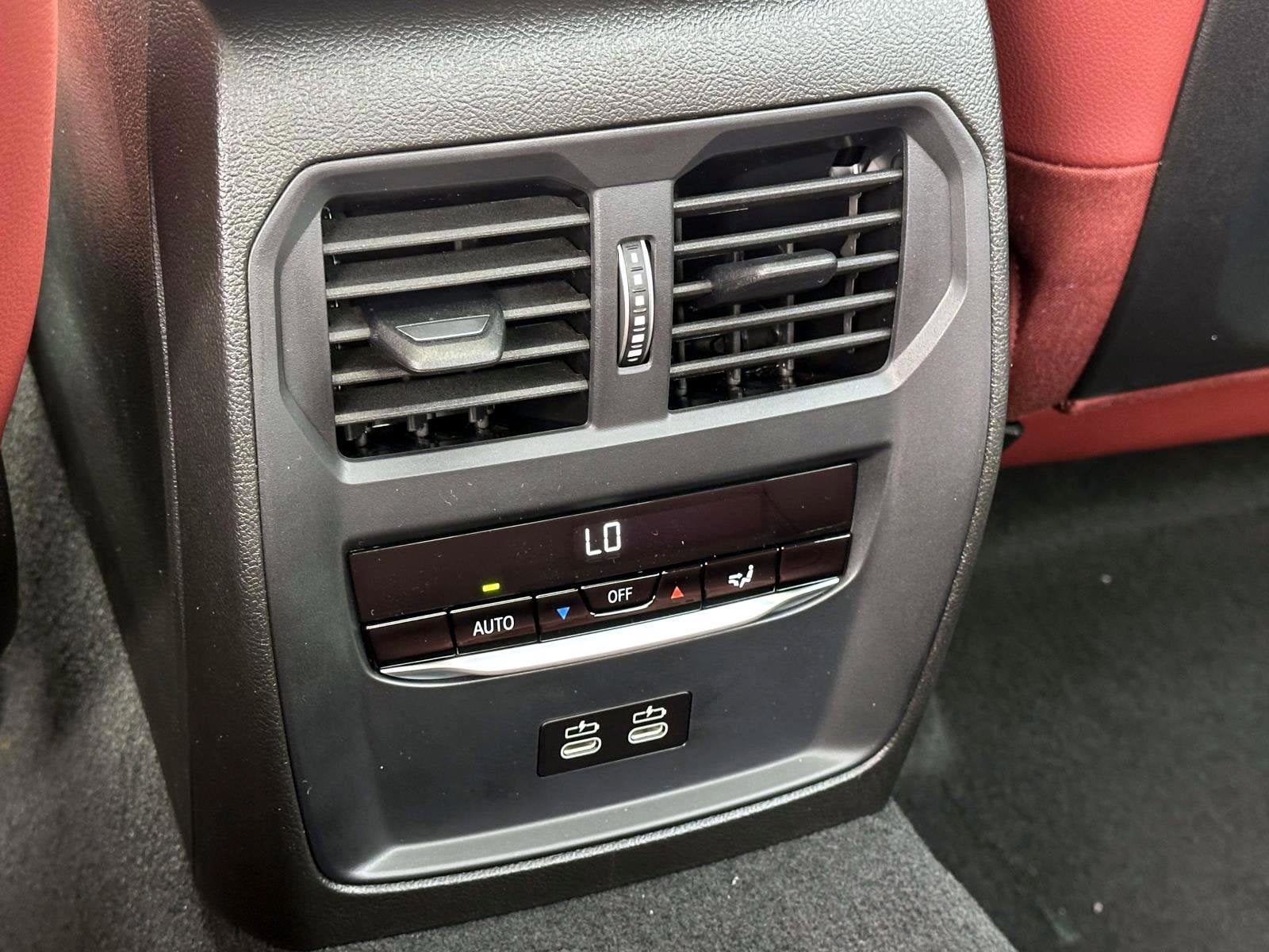 2026 BMW 3 Series 330i NA xDrive