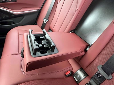 2026 BMW 3 Series 330i NA xDrive