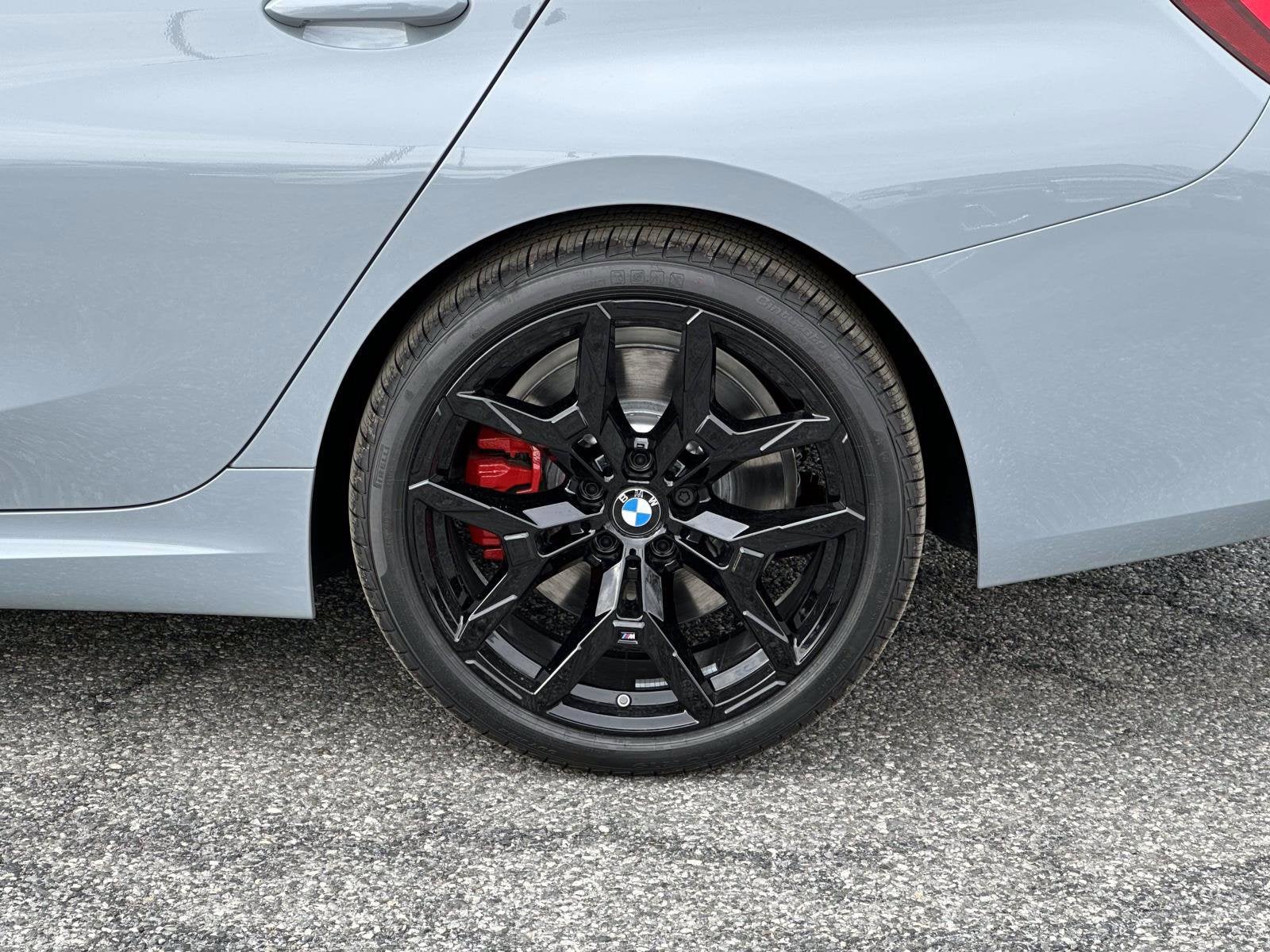 2026 BMW 3 Series 330i NA xDrive