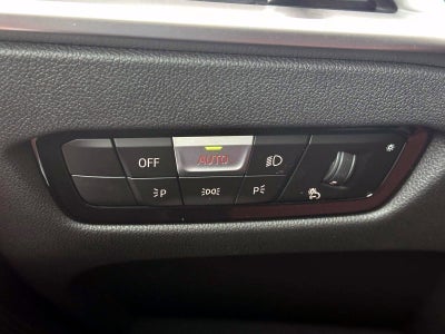 2026 BMW 3 Series 330i NA xDrive