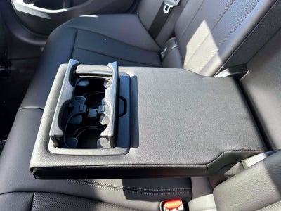 2026 BMW 3 Series 330i NA xDrive