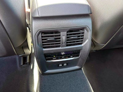 2026 BMW 3 Series 330i NA xDrive