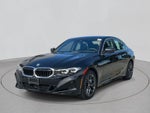 2026 BMW 3 Series 330i NA xDrive