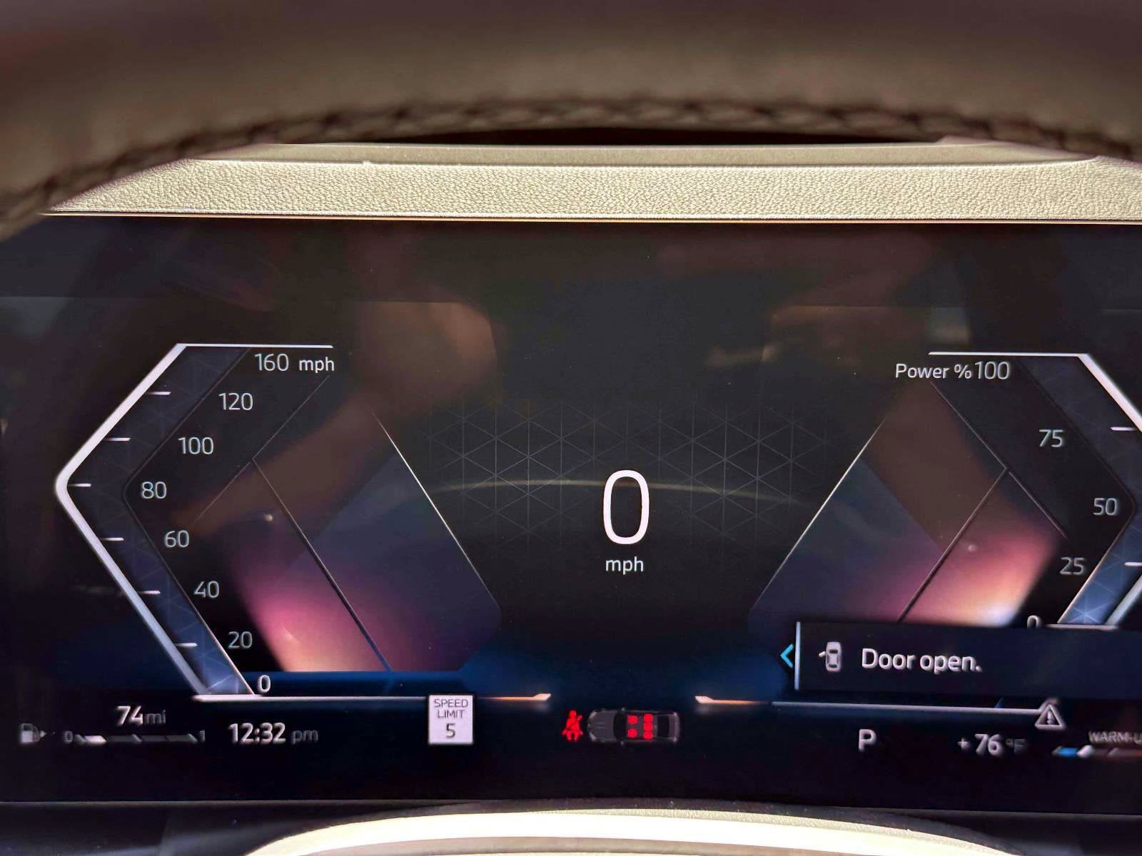 2026 BMW 3 Series 330i NA xDrive
