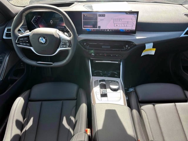 2026 BMW 3 Series 330i NA xDrive