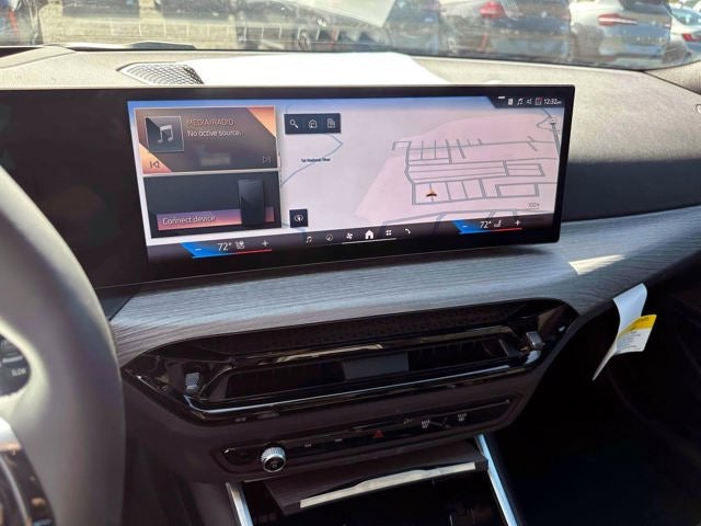 2026 BMW 3 Series 330i NA xDrive