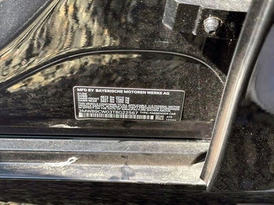 2026 BMW 3 Series 330i NA xDrive