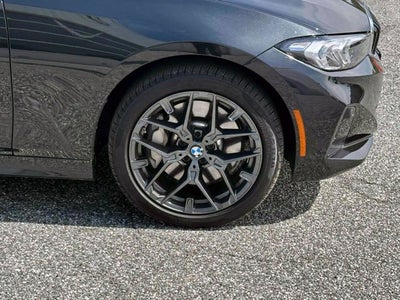 2026 BMW 3 Series 330i NA xDrive