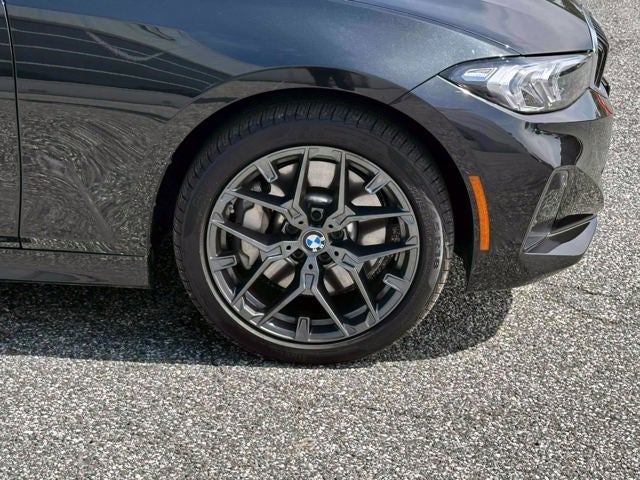 2026 BMW 3 Series 330i NA xDrive
