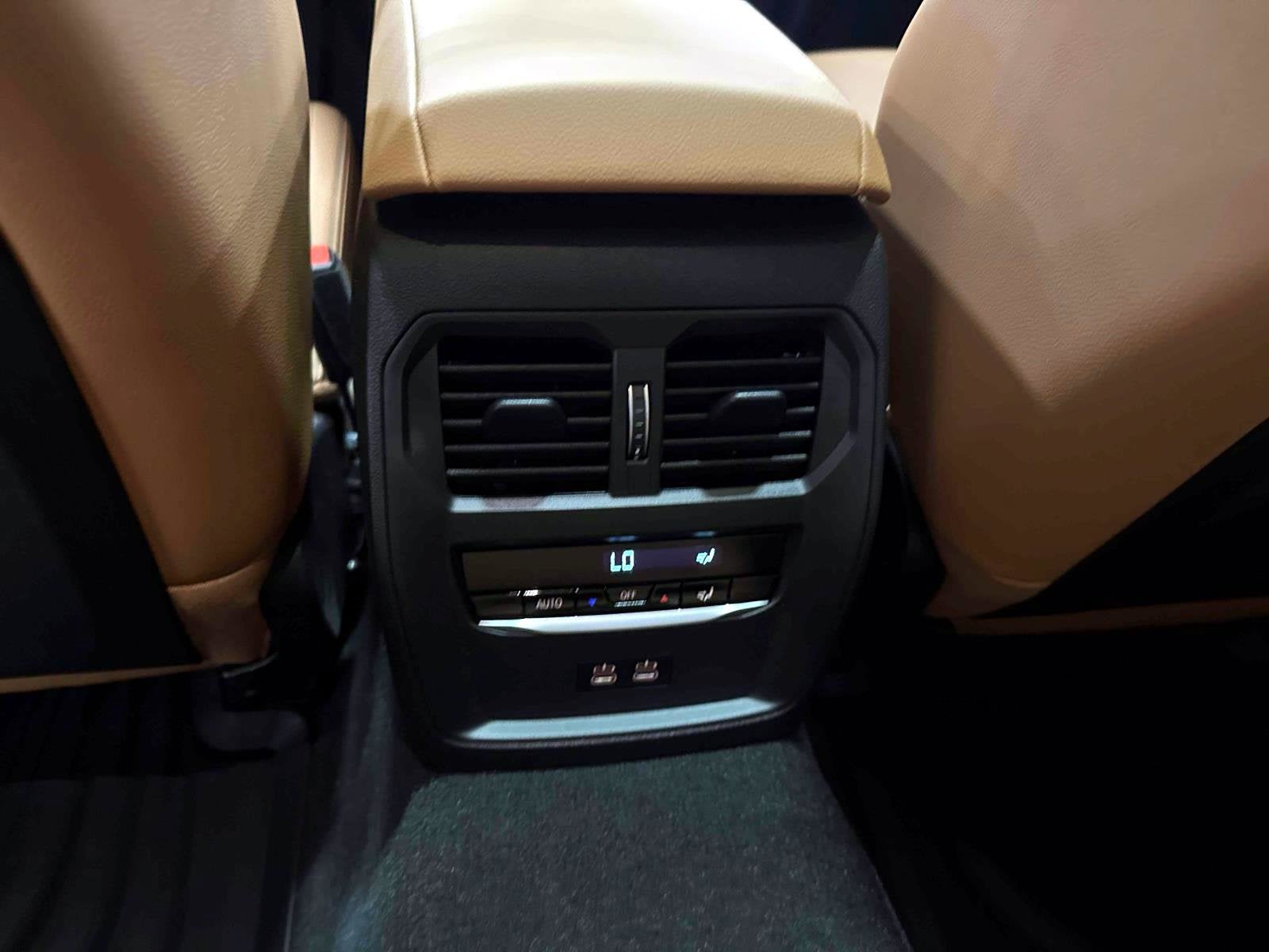 2026 BMW 3 Series 330i NA xDrive